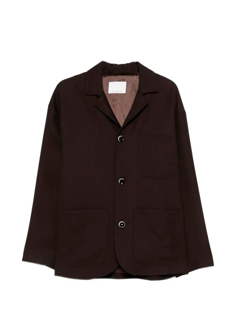 `Caio` Blazer