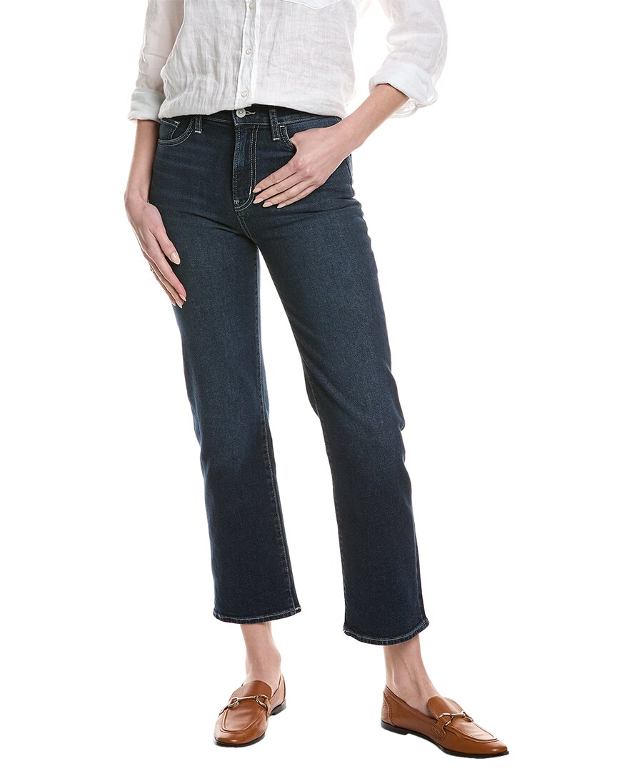 Noa Melodrama Straight Fit Jean