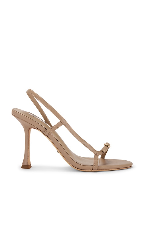 Tony Bianco Lush Sandal in Beige. - 8.5 also