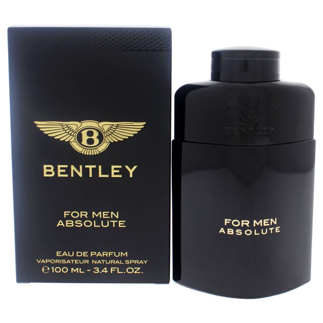 Absolute Eau de Parfu