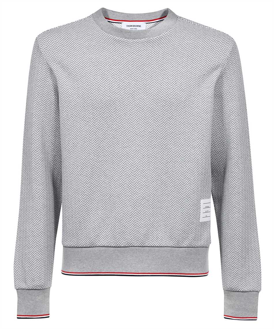 Herringbone Jersey