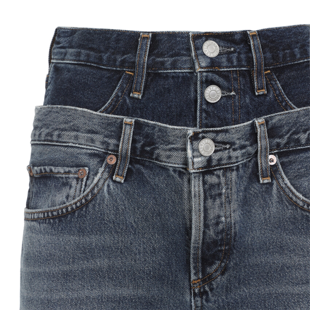 Jeans Blue