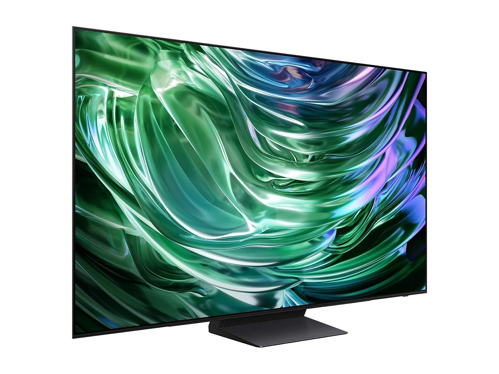 77" Class OLED S90D