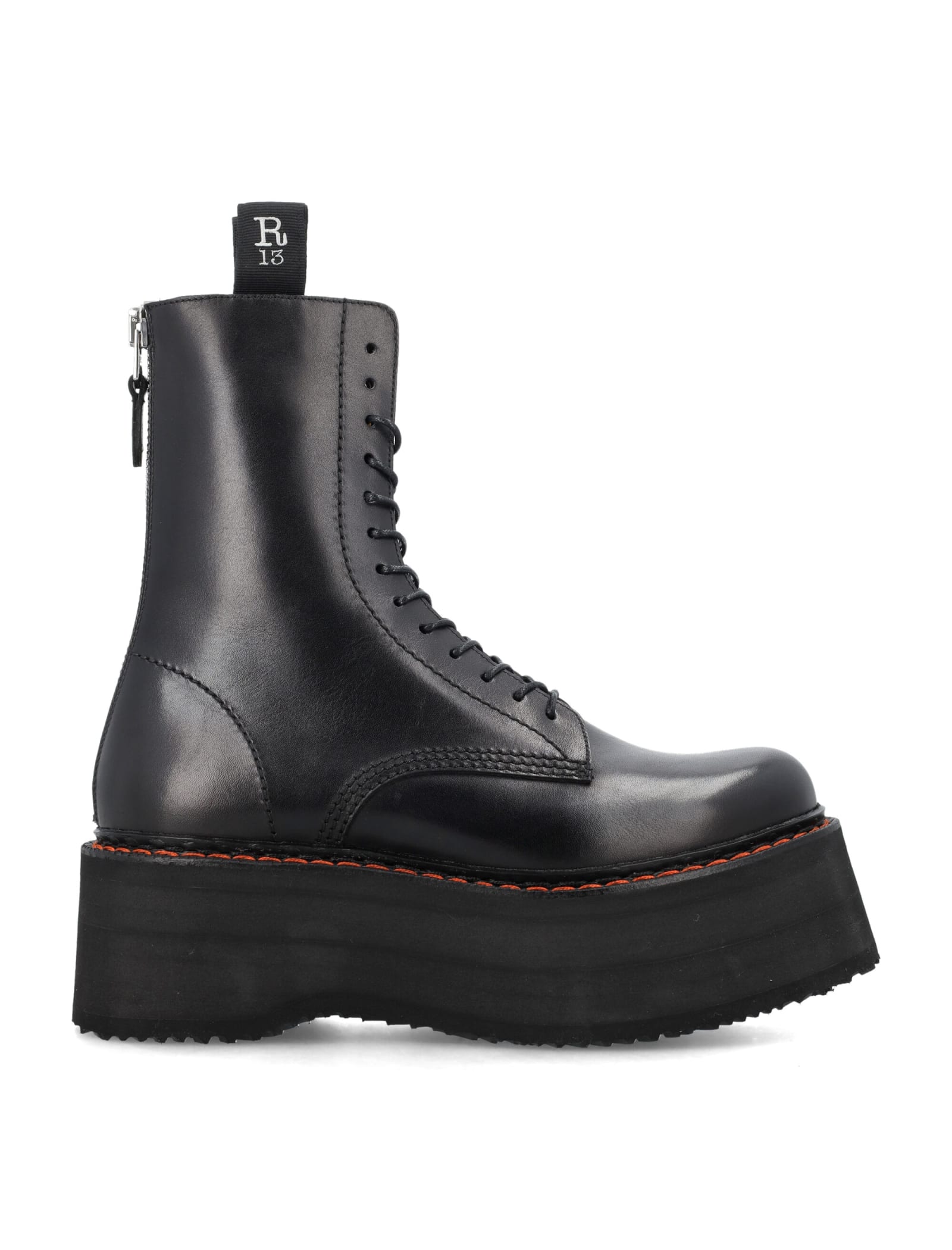 Stack Boots