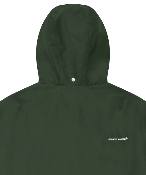 HALF LENGTH HOOD SAFARI