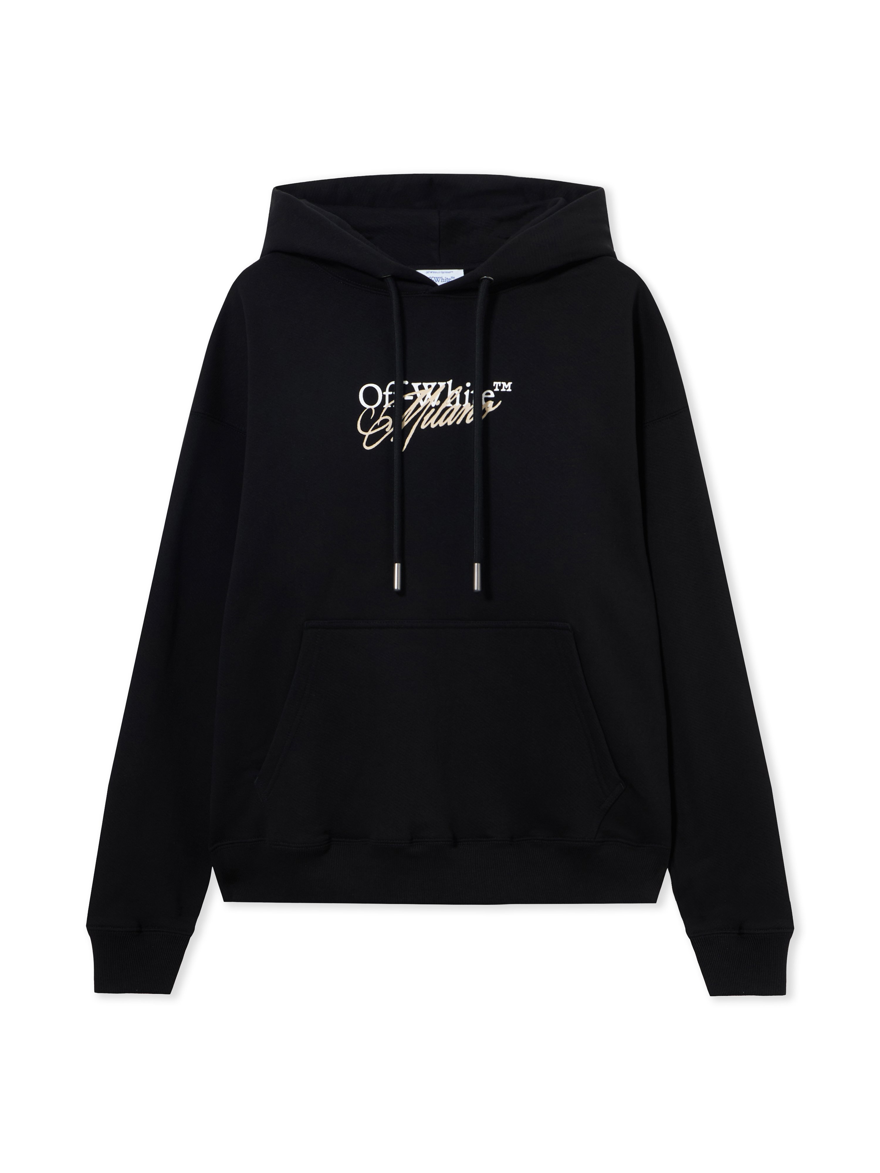 Milano City Garments Skate Hoodie