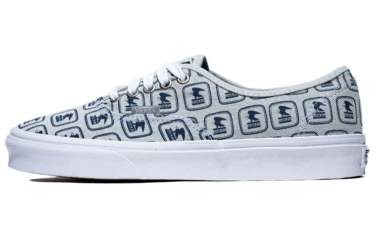 USPS x Authentic 'Denim'