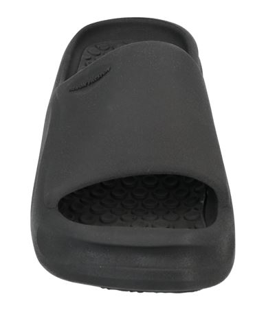 Man Sandals Black