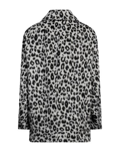 Woman Coat Black