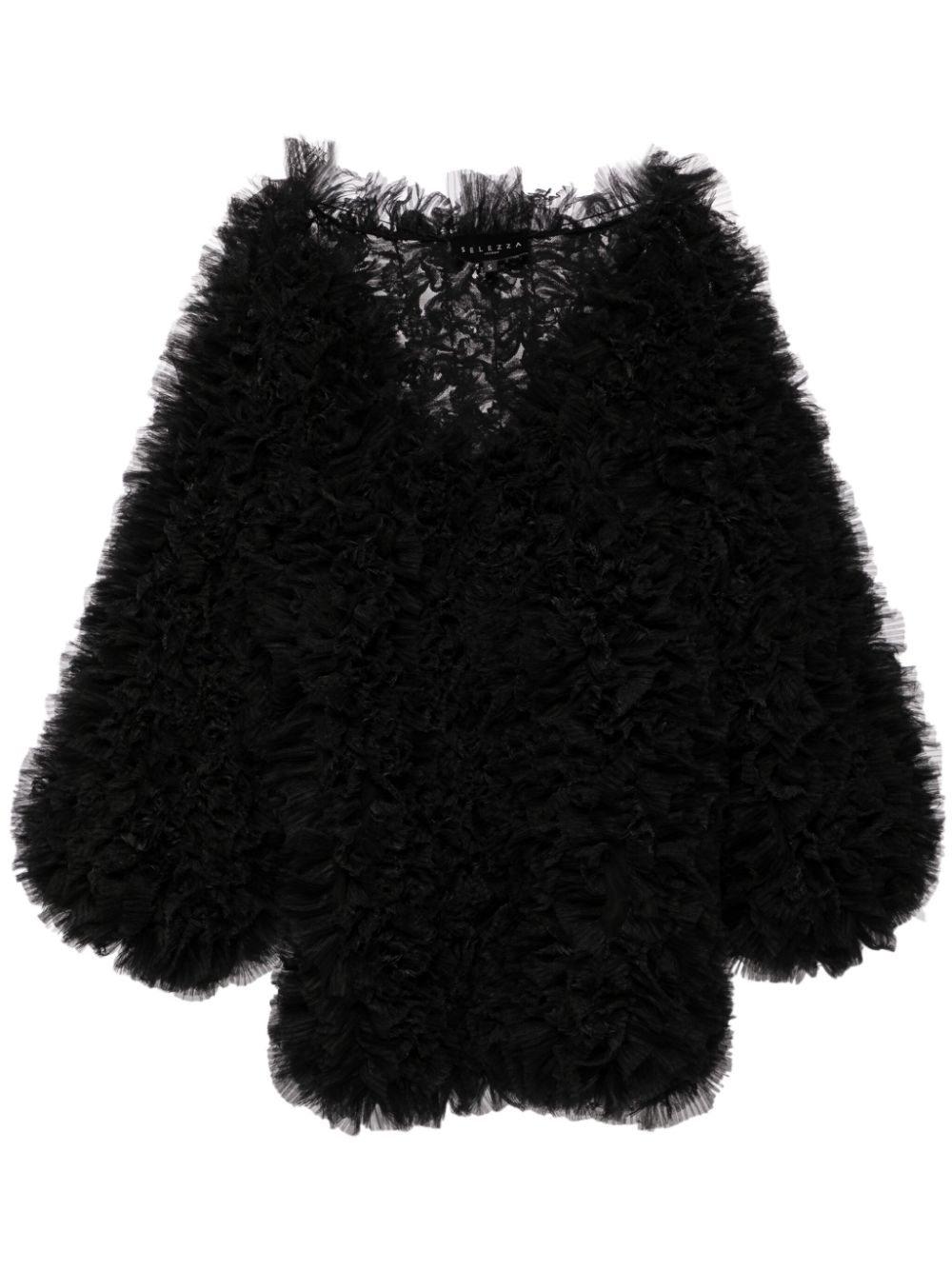 Bambina dress - Black