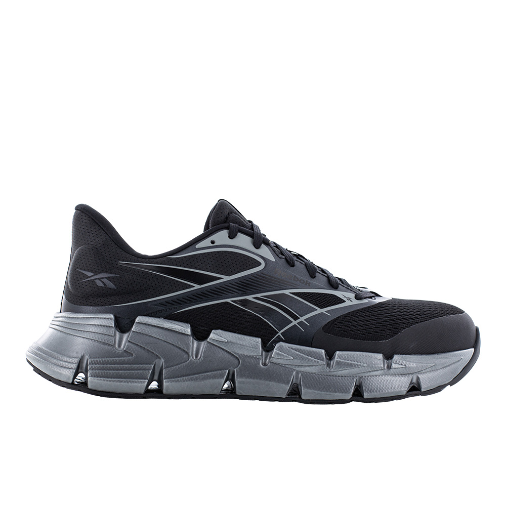 FloatZig 2 Composite Toe Work Shoes
