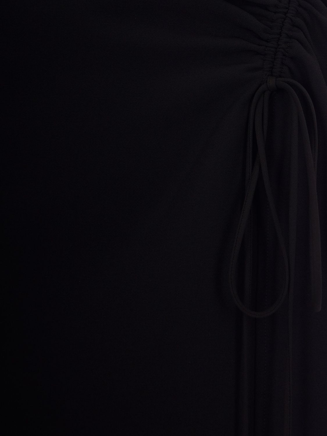 Dress Woman color Black