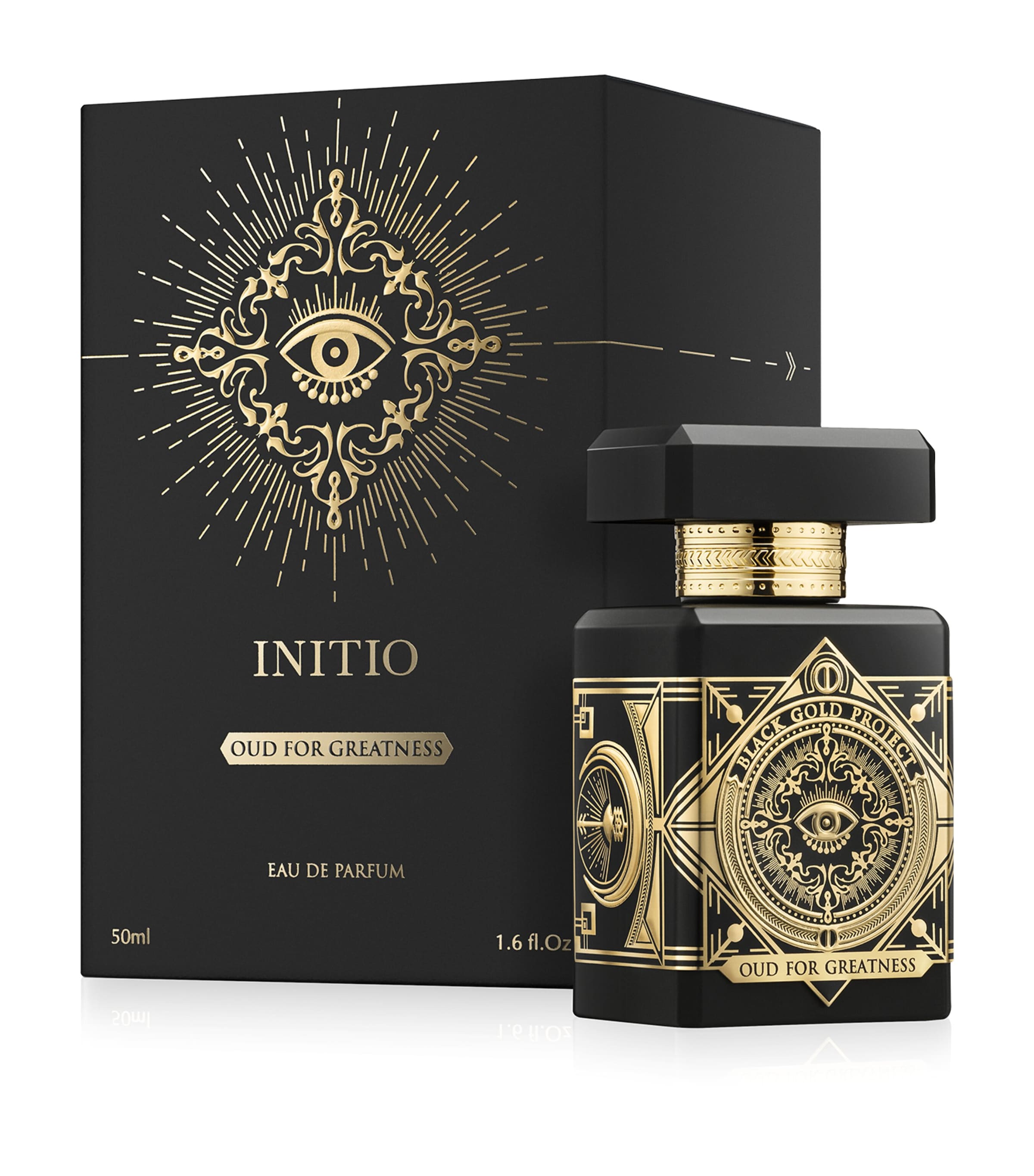 Oud for Greatness Eau de Parfum