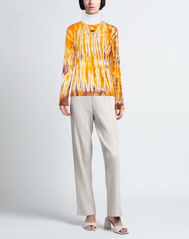 Woman T-shirt Mandarin