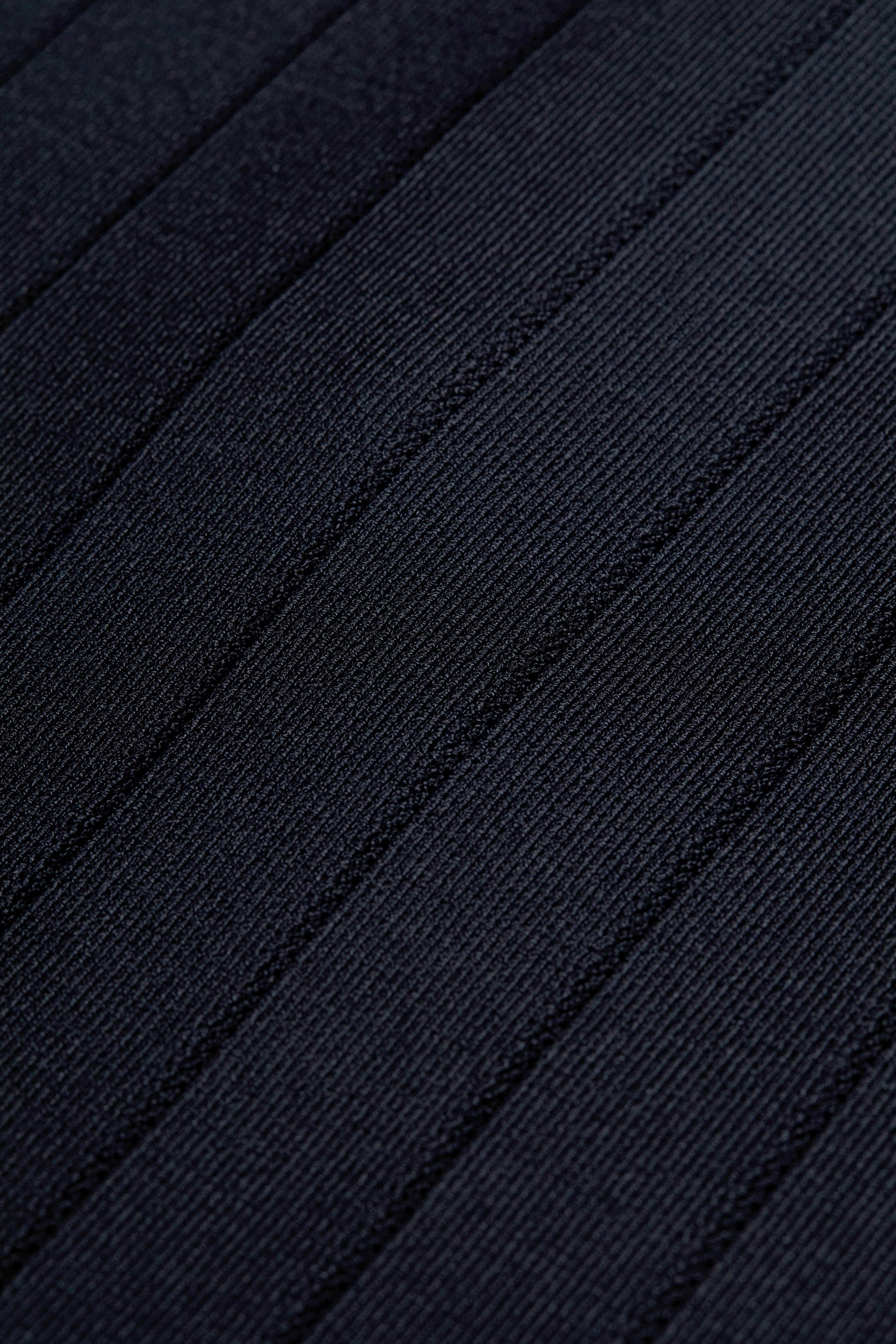 Felizia Dress In Black