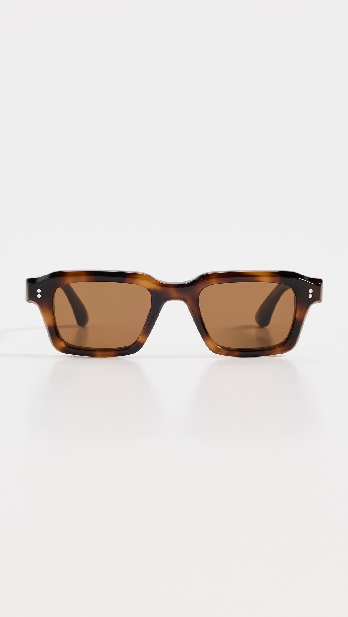 Chimi 03 Sunglasses Tortoise One Size