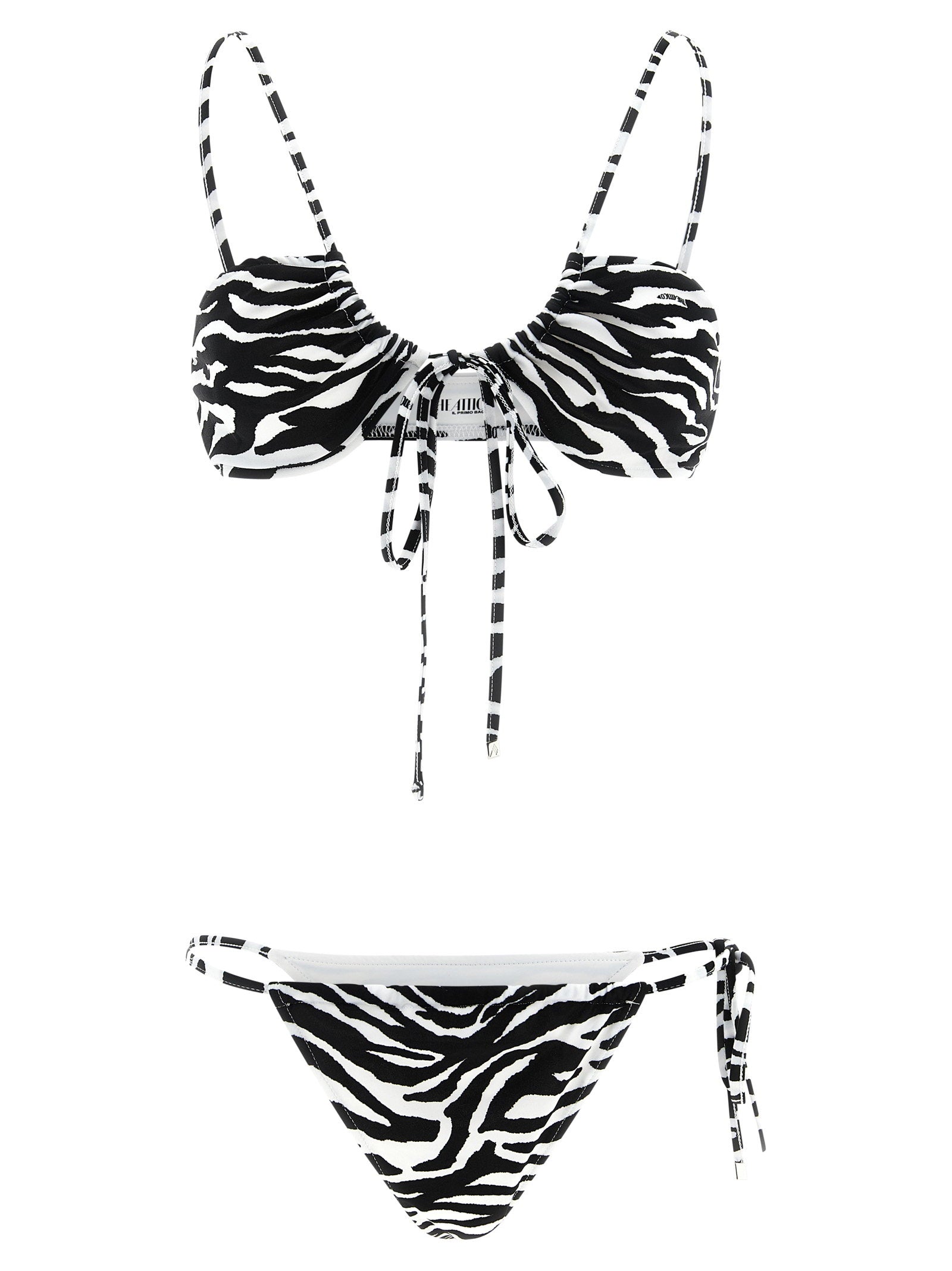 Il Primo Bagno Bikini