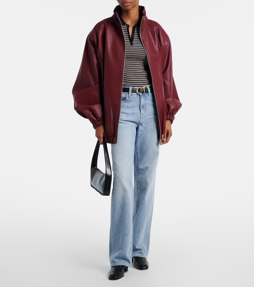 Dallas straight jeans