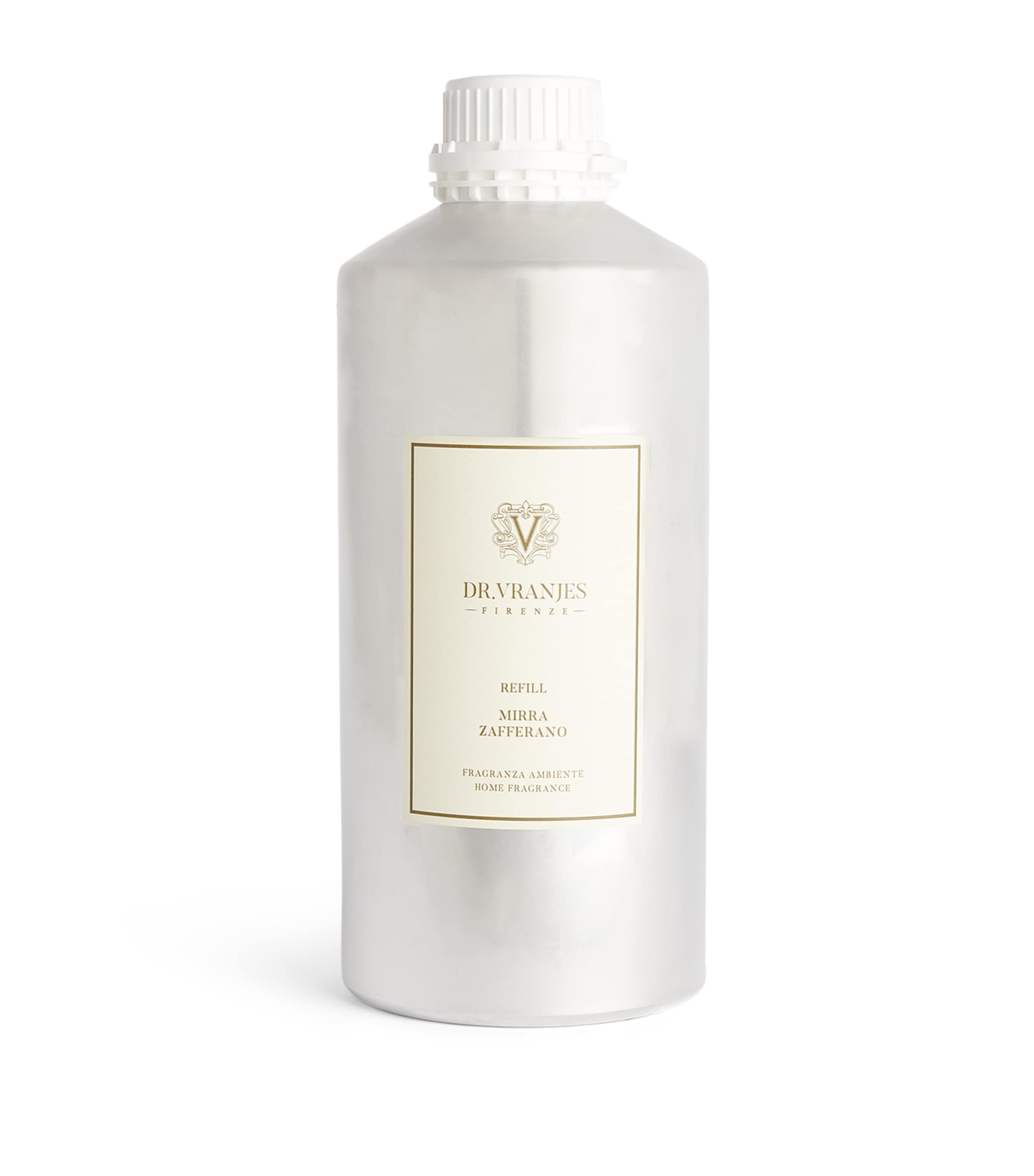 Mirra Zafferano Diffuser - Refill