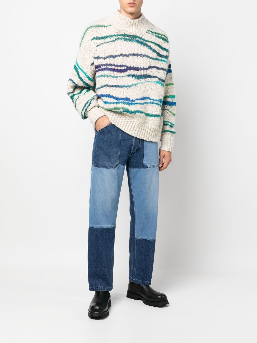 Jeans Worker