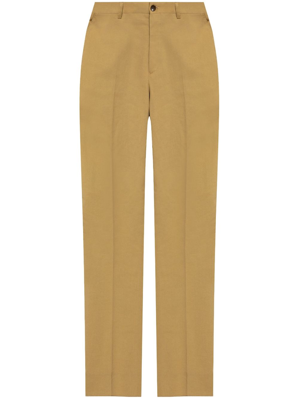 Pants Men color Ecru