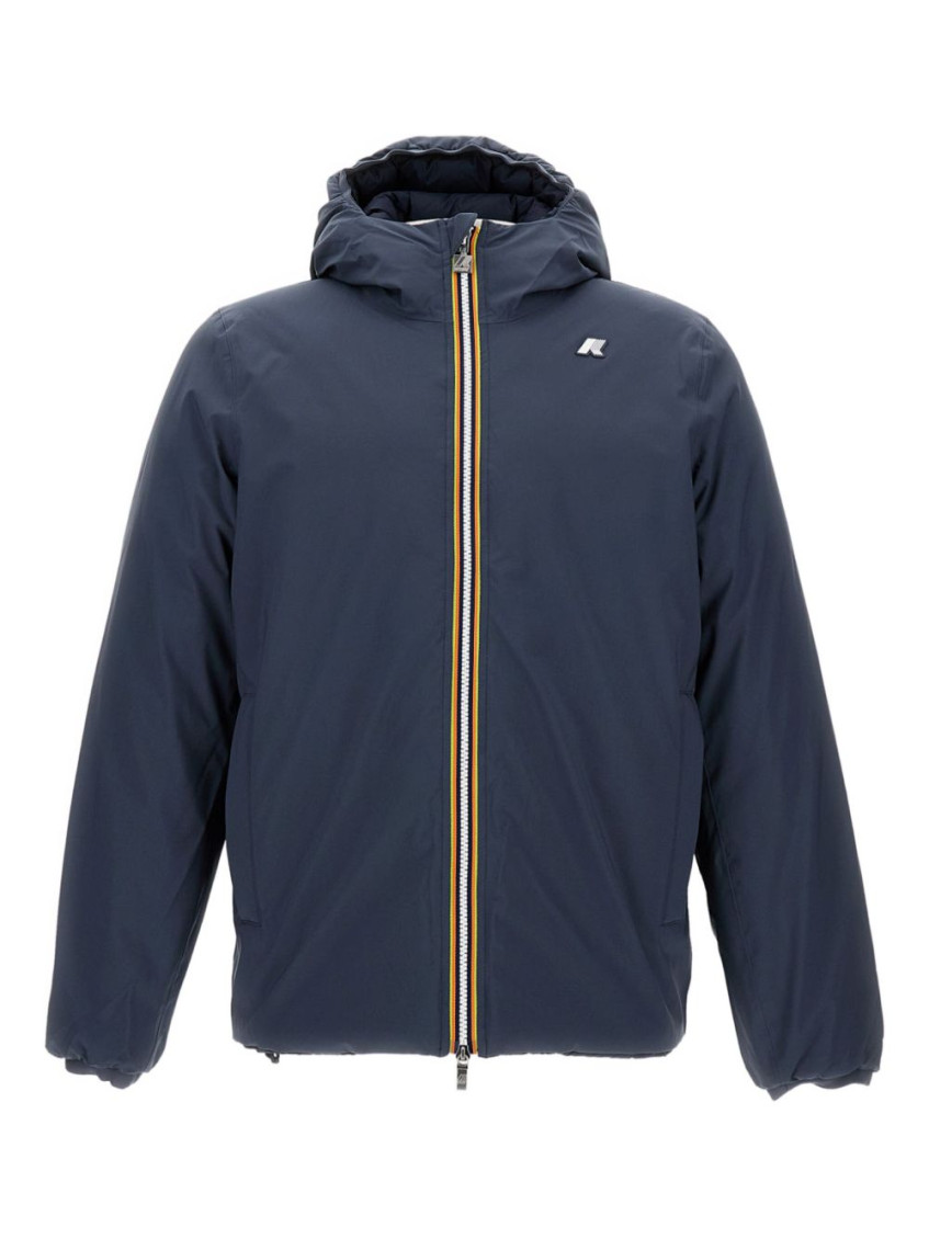 Reversible Jack Jacket