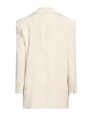 Woman Blazer Ivory
