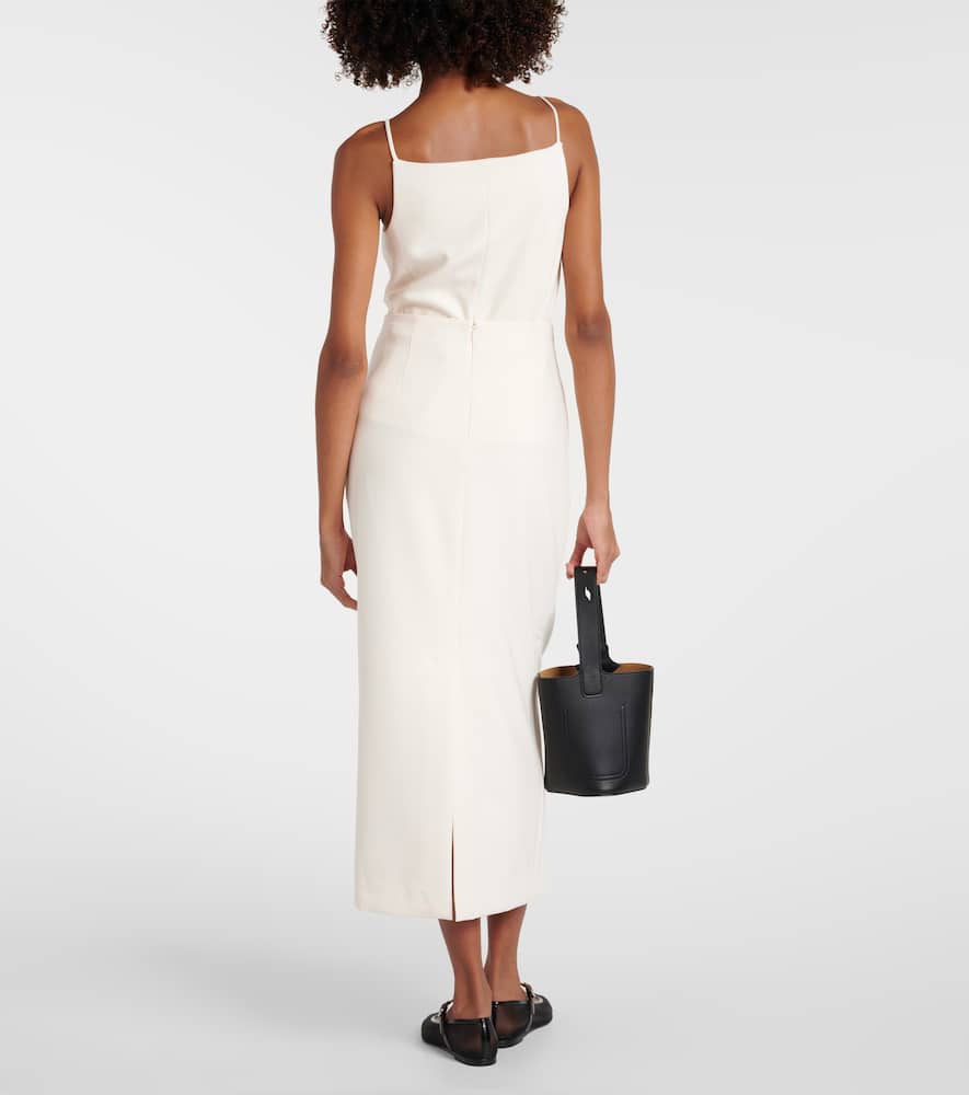 Smith maxi skirt