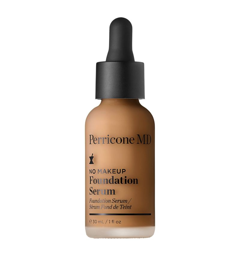 No Makeup Foundation Serum