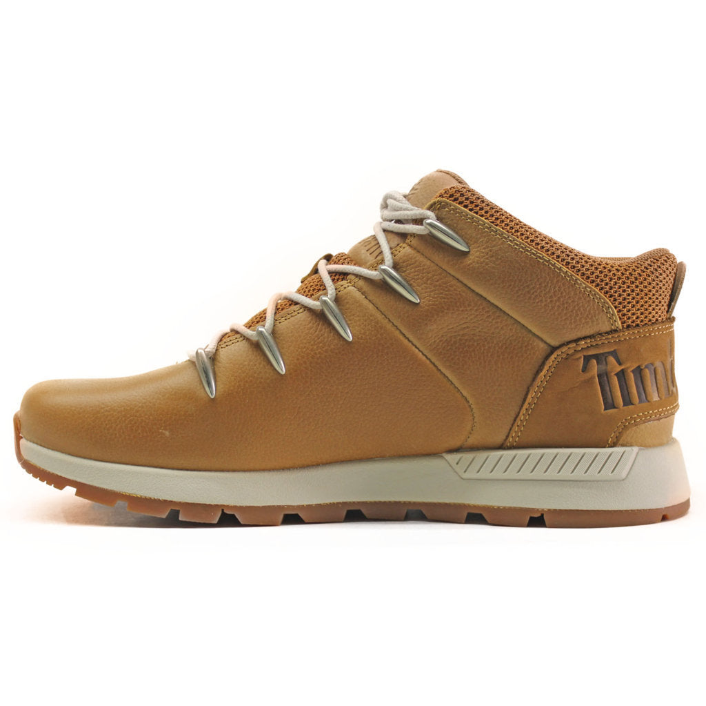 Timberland Sprint Trekker Mid Leather Men's Ankle Trekking Boots