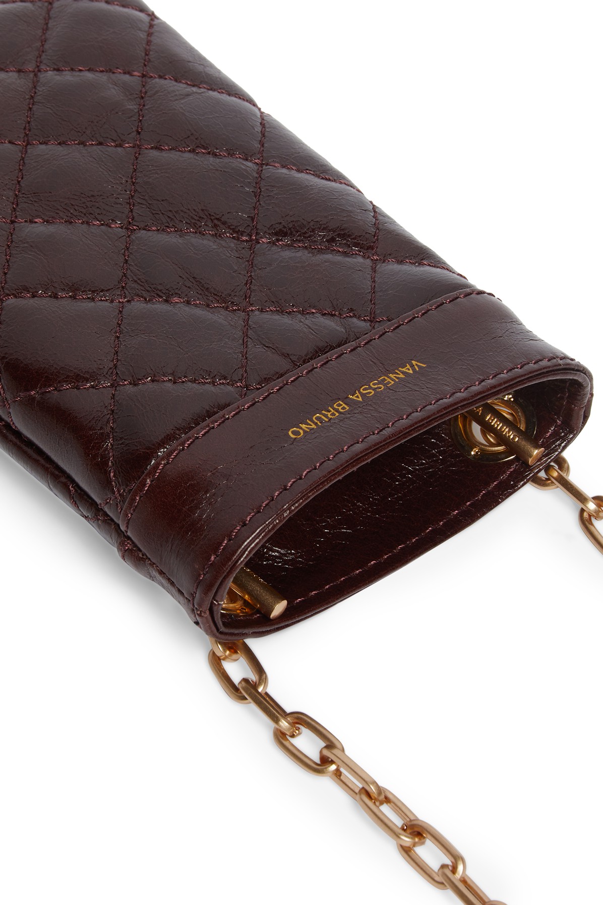 Moon phone pouch