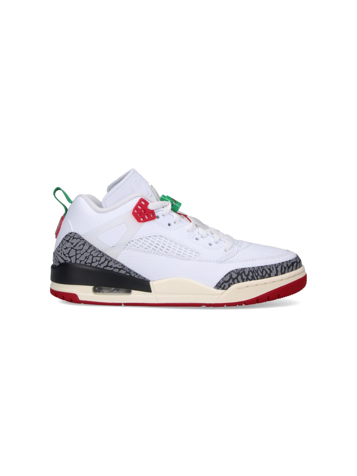 "Jordan Spizike Low" Sneakers