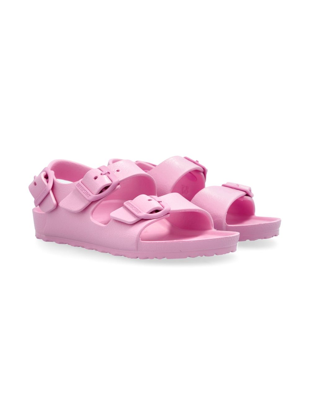 Milano sandals - Pink