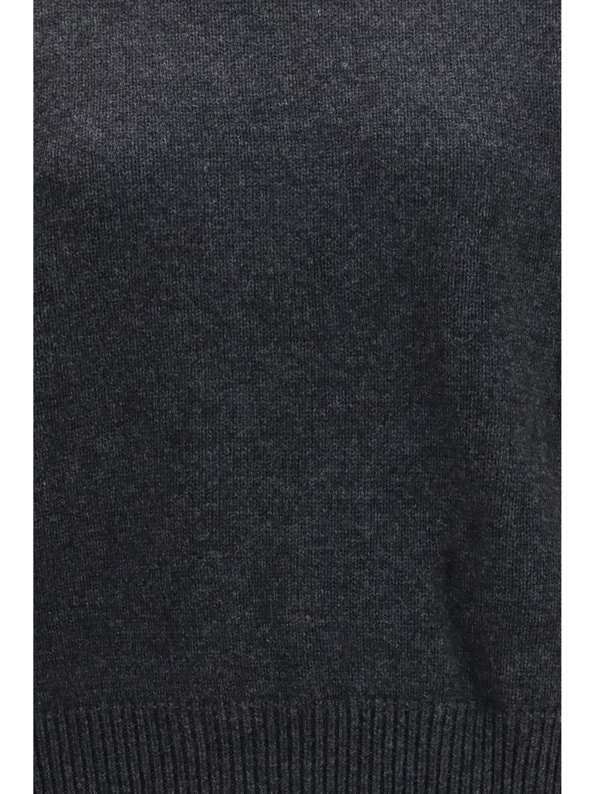 Sweater — Gray