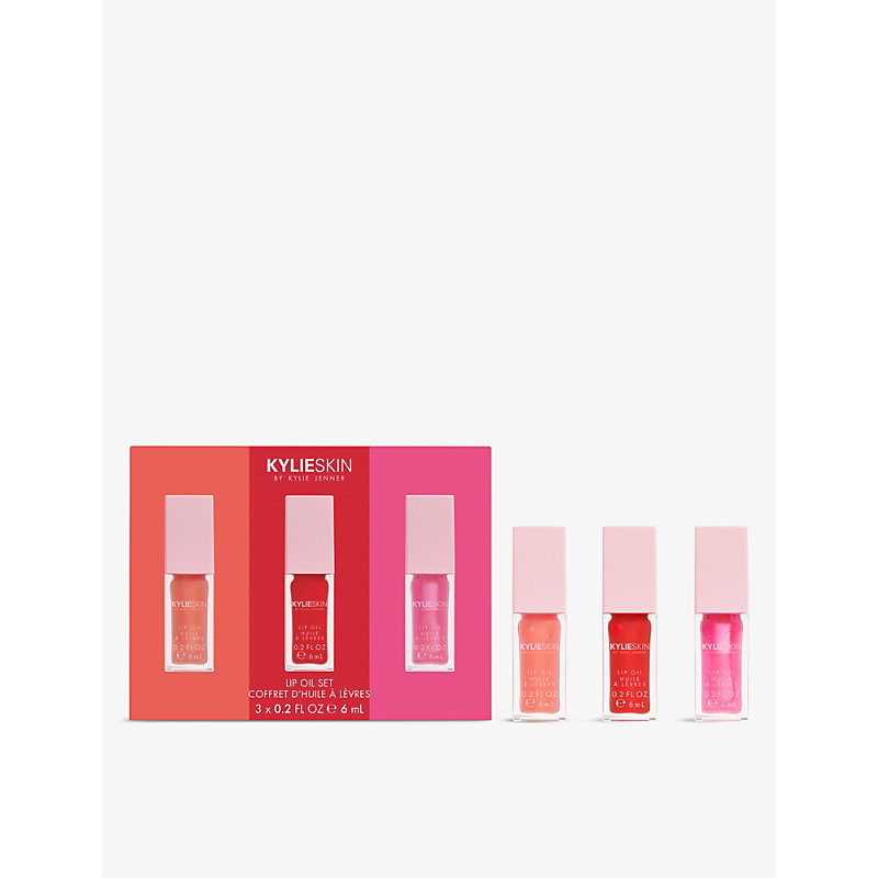 Lip Oil set 