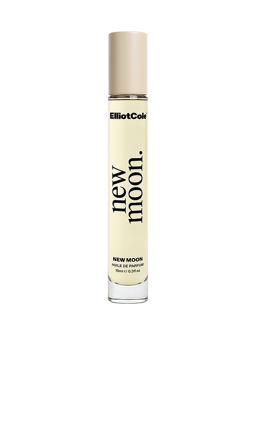ElliotCole New Moon Huile De Parfum in Beauty: NA