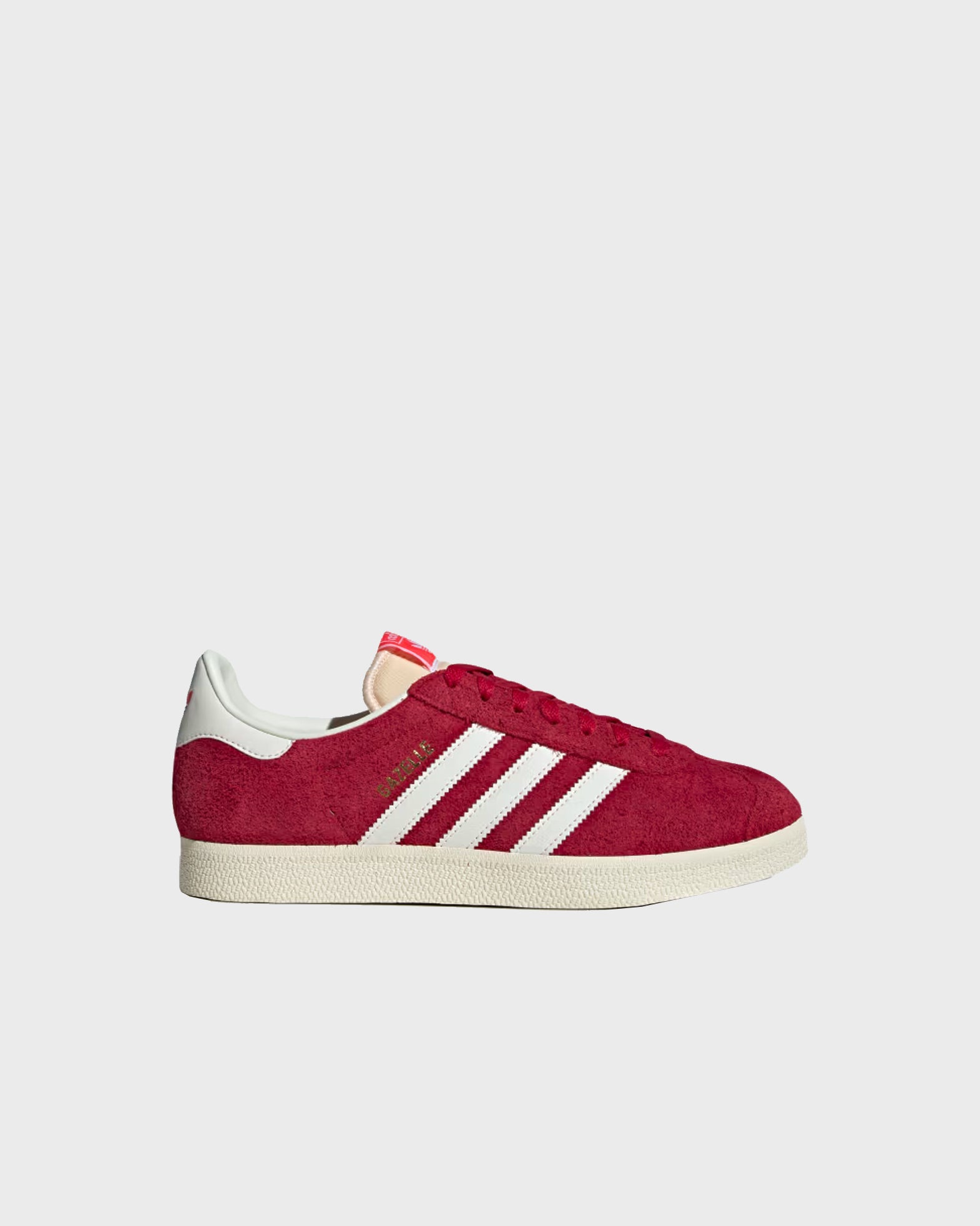 Adidas Sneakers Gazelle Indoor Red ,5 EUR 38