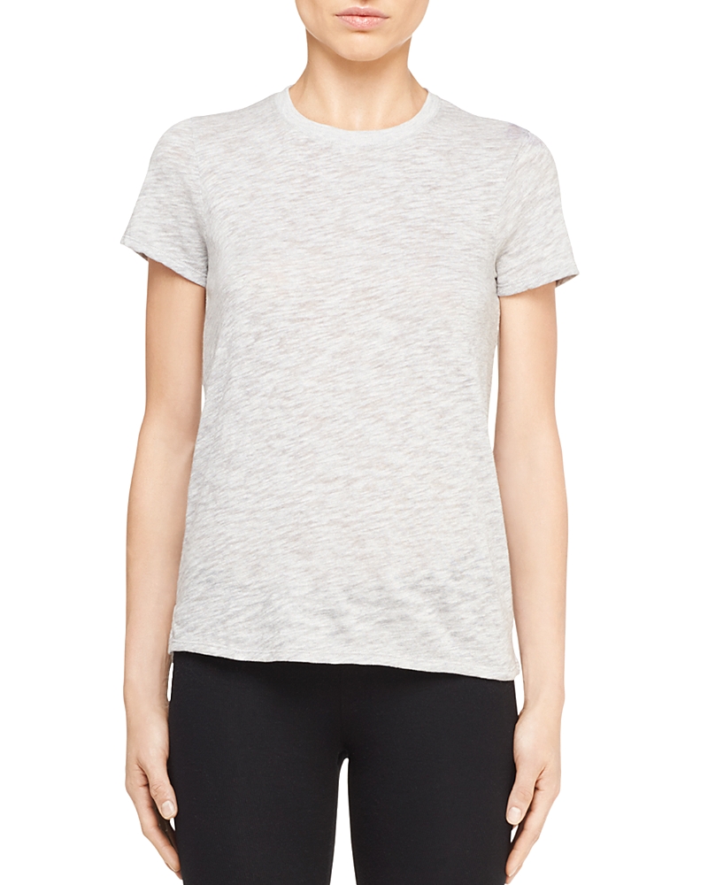 Anthony Thomas Melillo Schoolboy Crewneck Tee