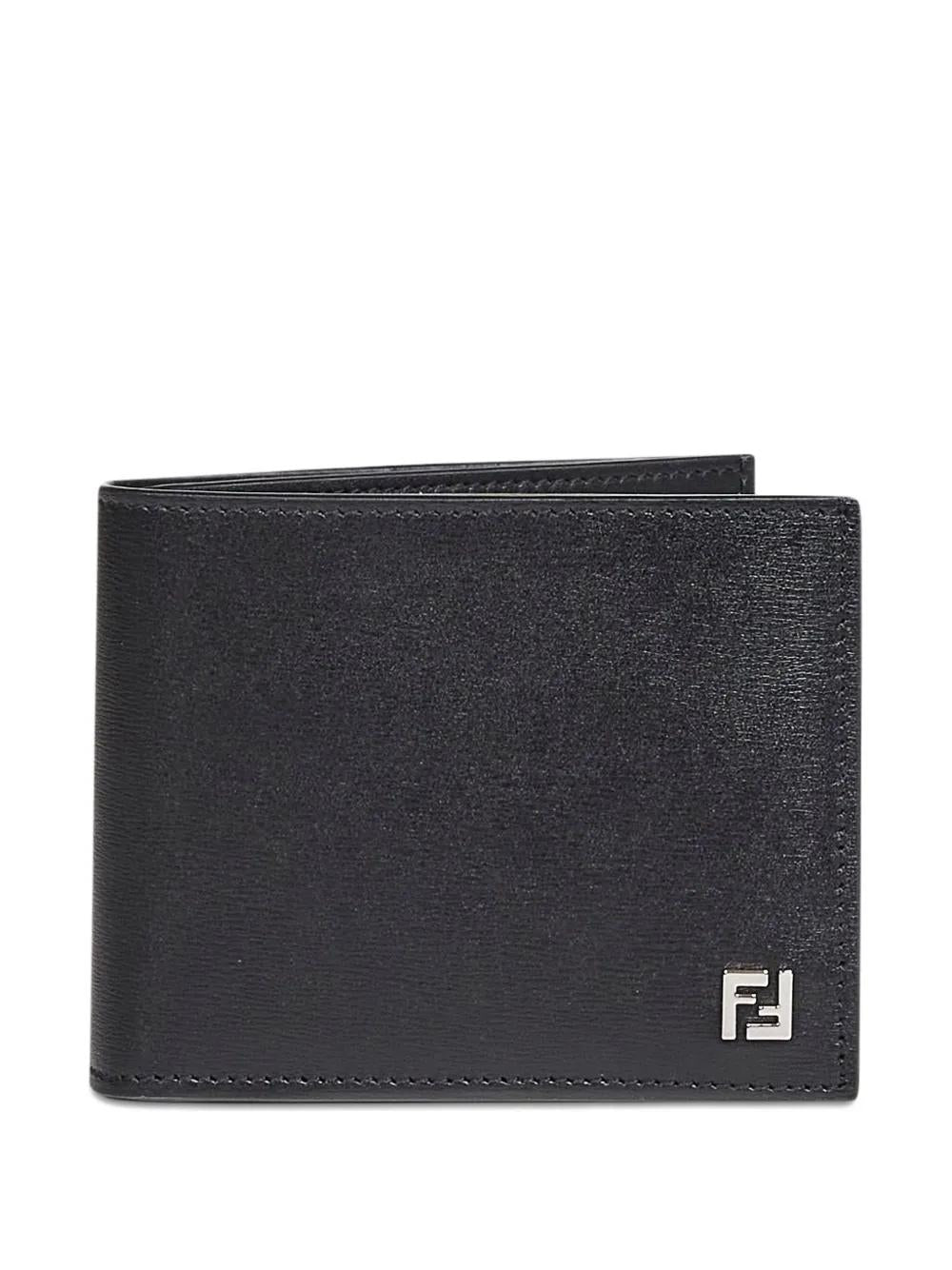 Men's Mini Wallet - SS26 Collection