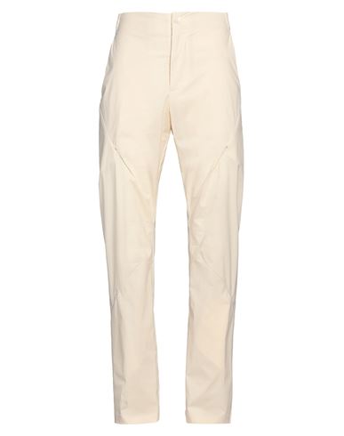 Post Archive Faction (paf) Man Pants Cream