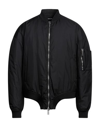 Man Jacket Black