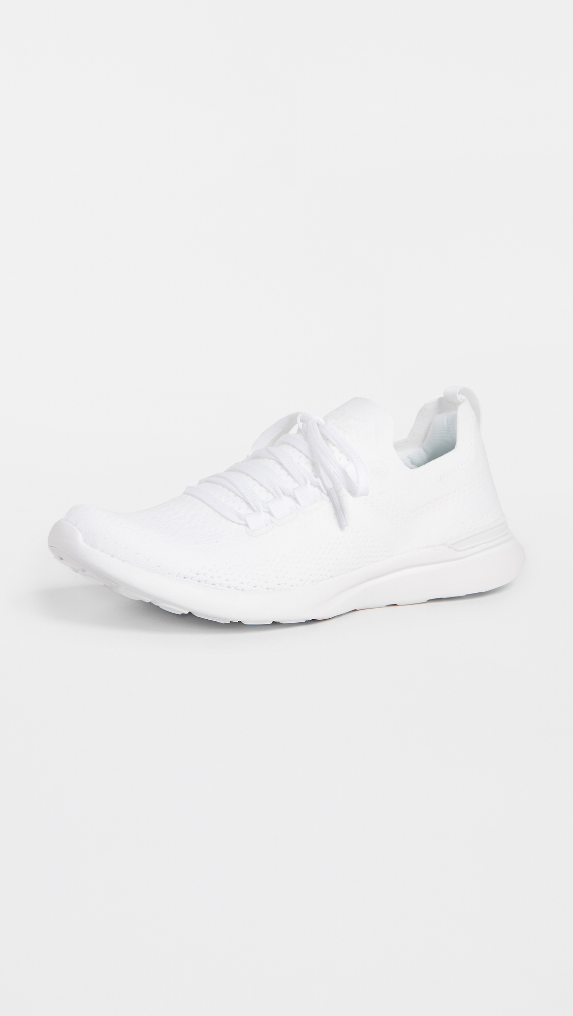 TechLoom Breeze Sneakers White