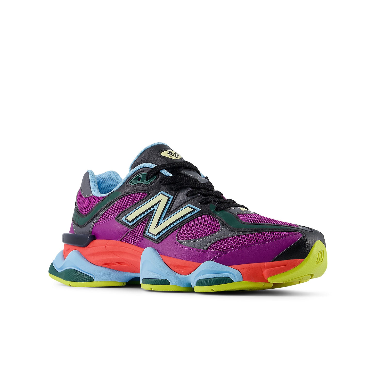 9060 'Neon Nights Pack'