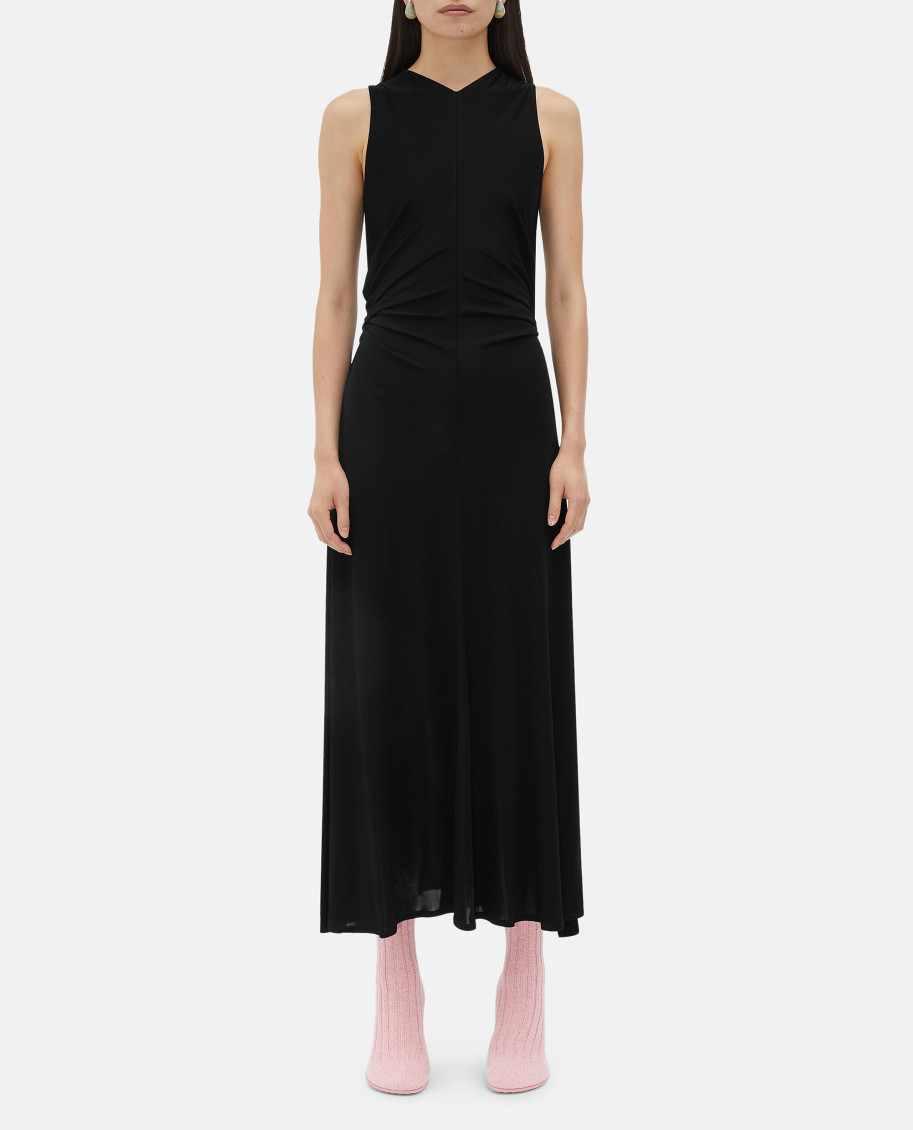 Jersey Dress
