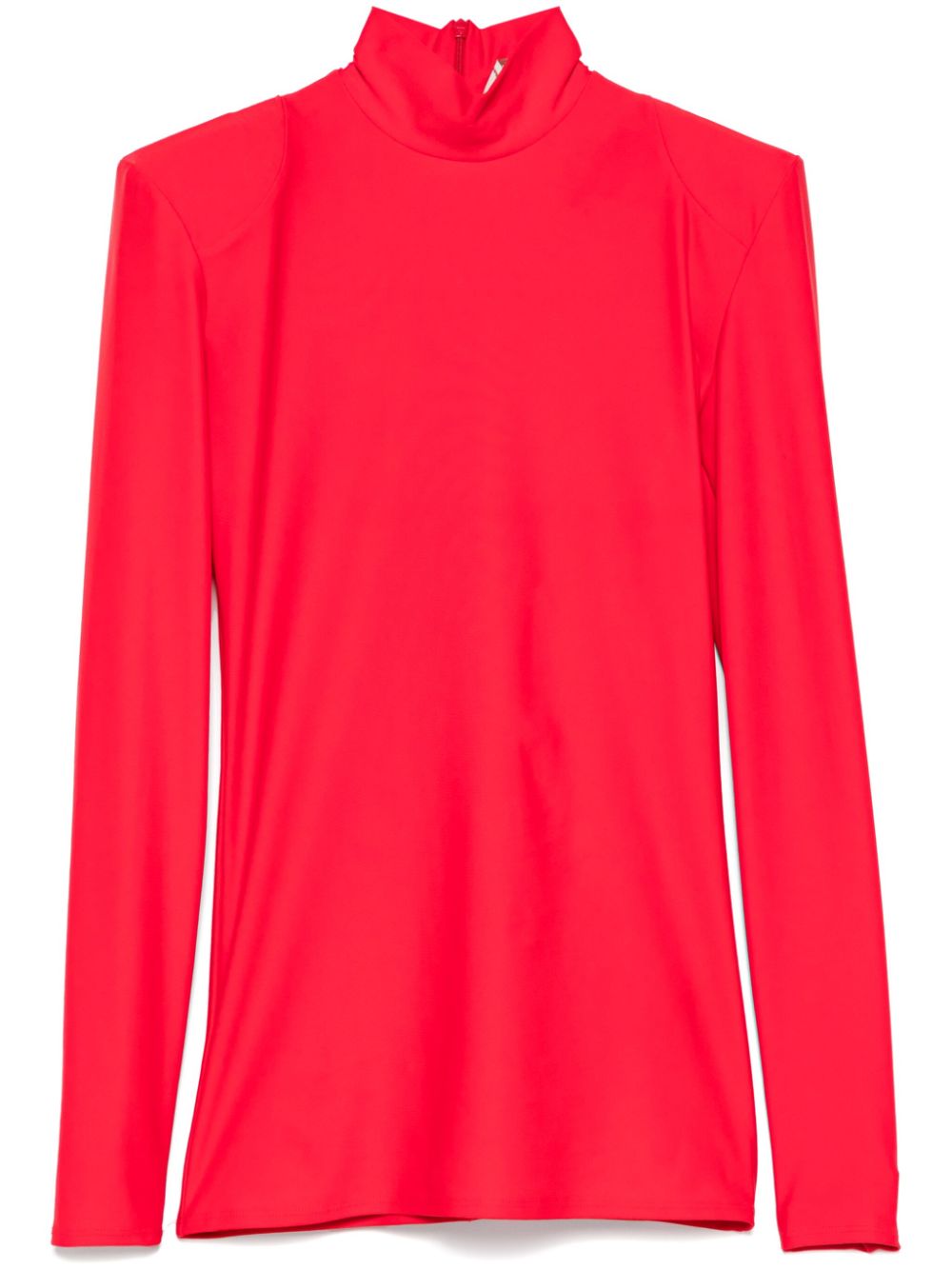 Irma top - Red