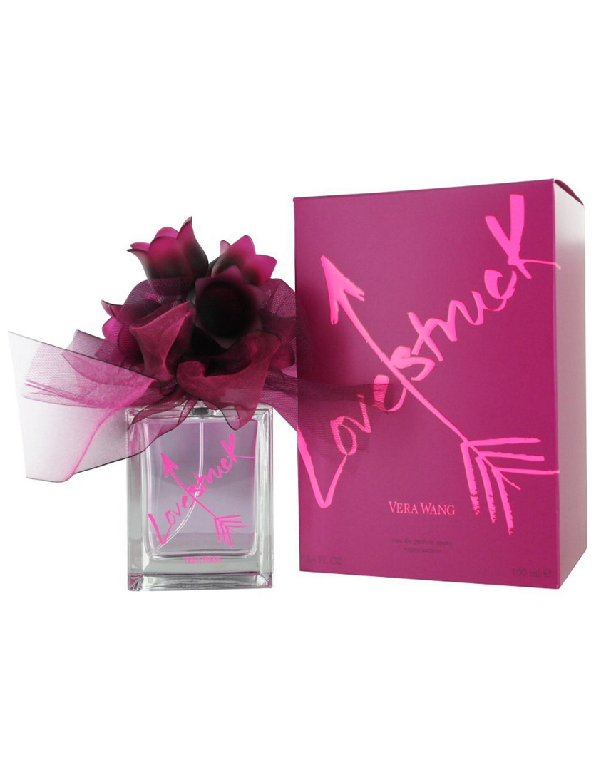 Women's 3.4oz Love Struck Eau de Parfum Spray
