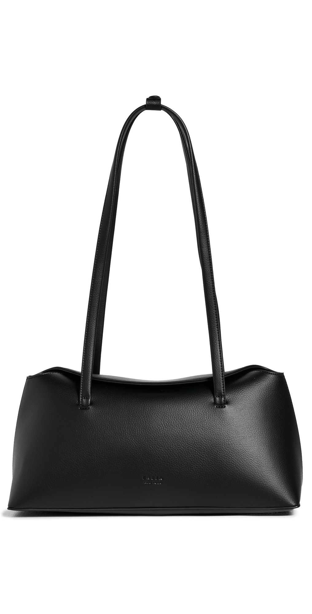 Chrystie Bag Black One Size