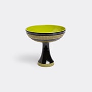 Raised Bowl