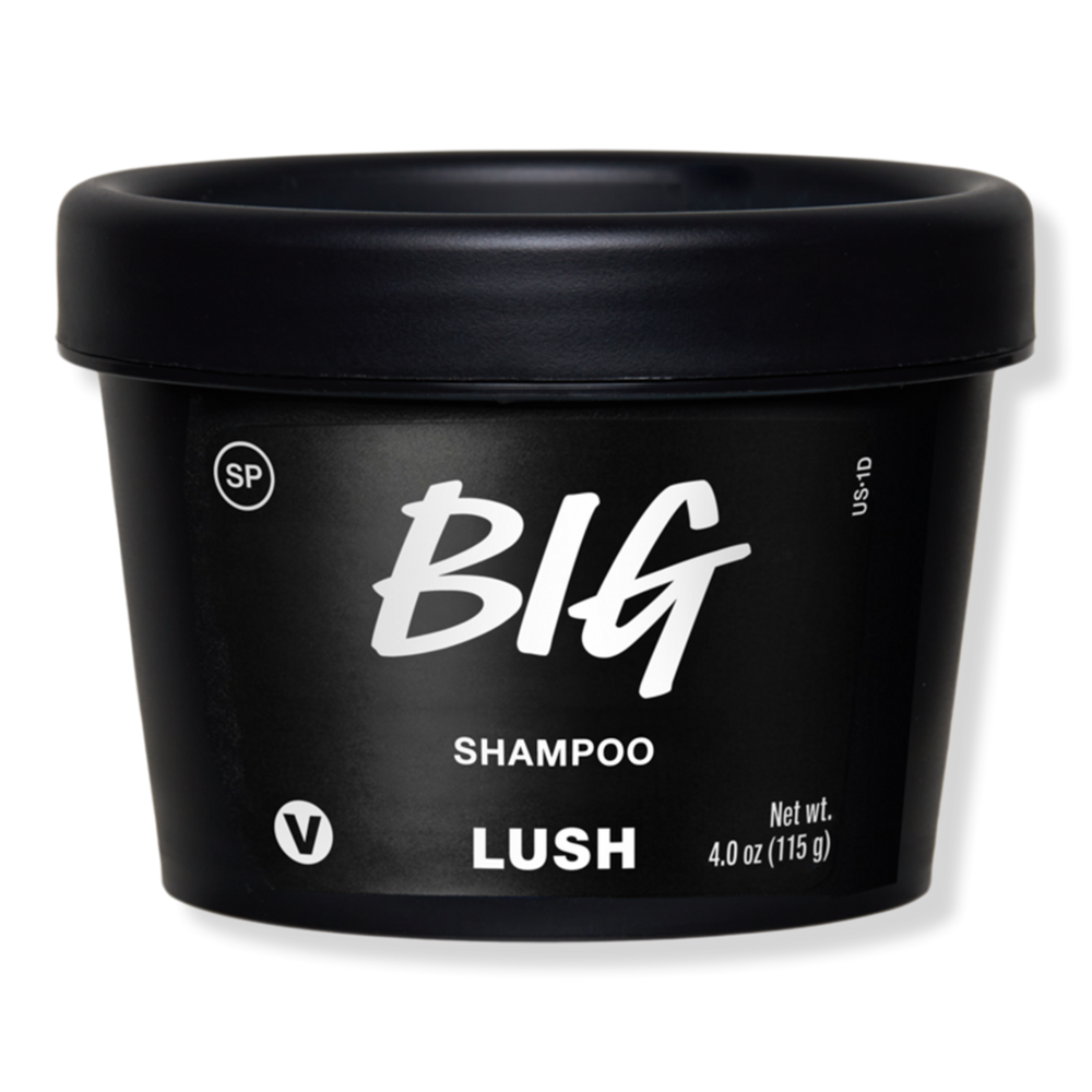 Big Shampoo