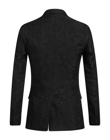 Man Blazer Black